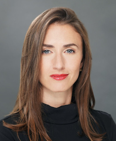 Photo of Paige Soya